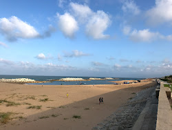 Xom Ro Beach'in fotoğrafı ve yerleşim
