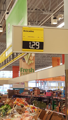 Supermarket «ALDI», reviews and photos, 3831 E Main St, Whitehall, OH 43213, USA