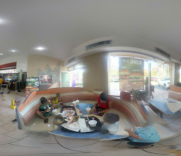 Burger King Tres Rios photo
