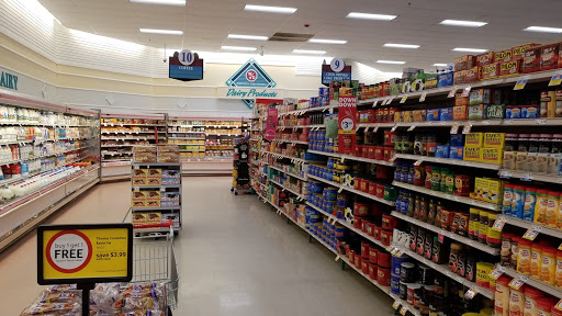 Supermarket «Winn-Dixie», reviews and photos, 6600 North Socrum Loop, Lakeland, FL 33809, USA