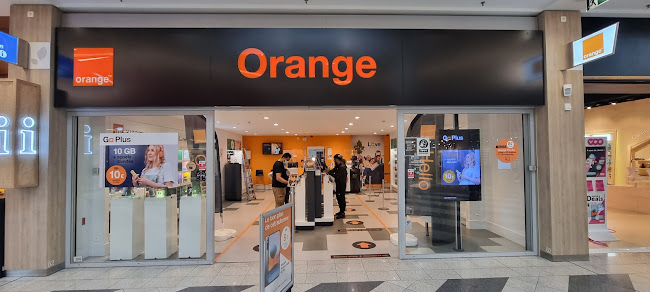 Reacties en beoordelingen van Orange Shop Liege Belle Ile Shopping Center