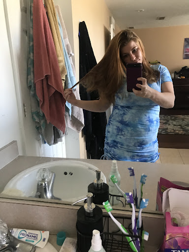 Hair Salon «Timeless Salon», reviews and photos, 105 Lake Davenport Blvd, Davenport, FL 33897, USA