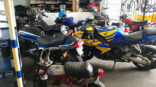 Motorcycle Dealer «J & R Cycle Shop», reviews and photos, 1431 Canton Rd NE, Marietta, GA 30066, USA