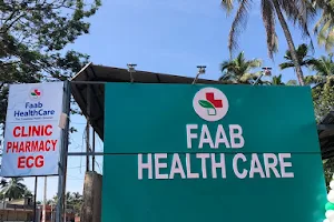 Faab healthcare laboratory and pharmacy Changaramkulam image