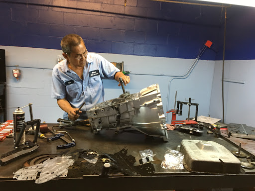 Transmission Shop «ALLTECH Transmissions, Repairs, and Services», reviews and photos, 2227 Seminole Blvd, Largo, FL 33778, USA