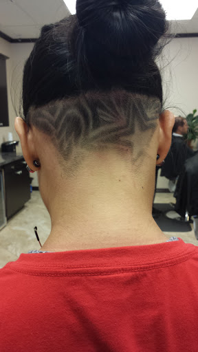 Barber Shop «1st Choice Barbershop», reviews and photos, 20165 N 67th Ave Suite 131A, Glendale, AZ 85308, USA