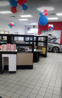 Hutchinson Kia of Macon Service - Photo 7 - Car repair in Macon, GA, Macon