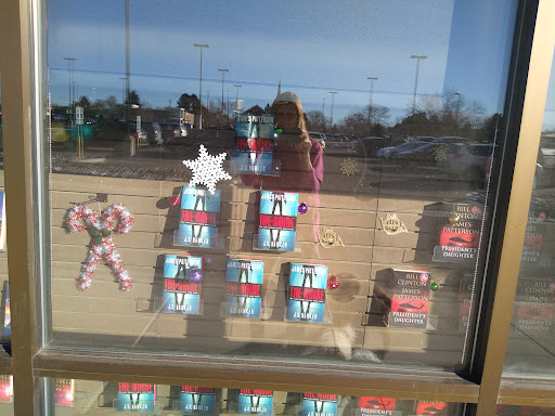 Book Store «Barnes & Noble», reviews and photos, 960 S Colorado Blvd, Glendale, CO 80246, USA