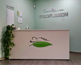 Centro Wellness Fisiofussion en Salamanca