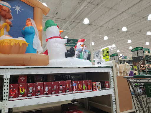 Home Improvement Store «Menards», reviews and photos, 2015 Wal Mart Dr NE, Warren, OH 44483, USA