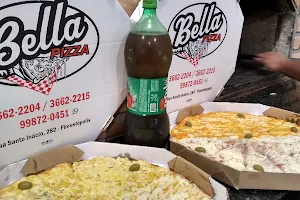 Pizzaria Bella Pizza image