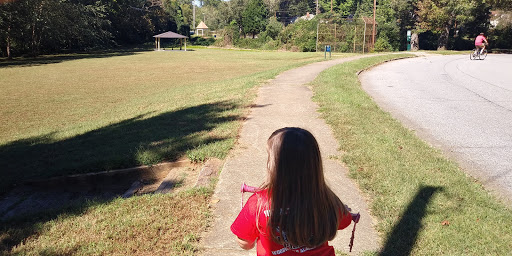 Velodrome «Dick Lane Velodrome», reviews and photos, 1889 Lexington Ave, East Point, GA 30344, USA