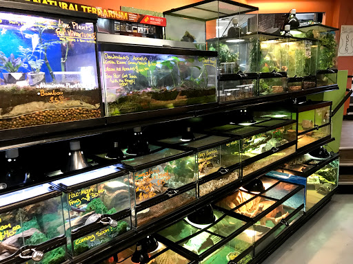 Pet Store «The Pet Works», reviews and photos, 407 4th Ave E, Olympia, WA 98501, USA