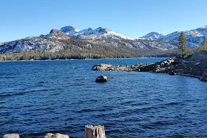 Caples Lake image