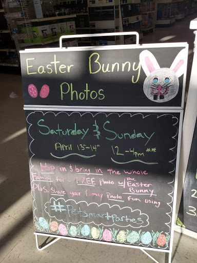 Pet Supply Store «PetSmart», reviews and photos, 31705 Pacific Hwy S, Federal Way, WA 98003, USA