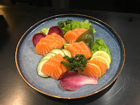 Sashimi du Restaurant Akira - Lille - n°6