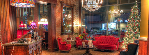 Italian Restaurant «The Old Spaghetti Factory», reviews and photos, 603 NW 2nd St, Corvallis, OR 97330, USA