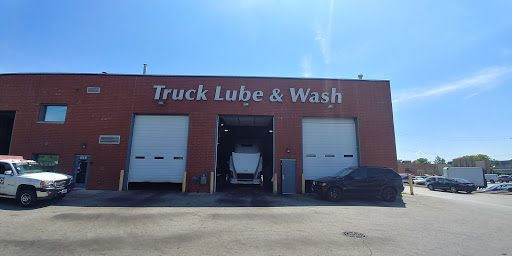 Power Lube LLC en Elk Grove Village