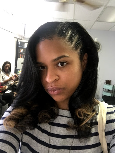 Hair Salon «InsideOut Hair Salon», reviews and photos, 2088 Idlewood Rd #8, Tucker, GA 30084, USA