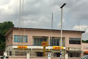 DHL Office image