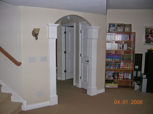 Home Builder «Teeples Custom Builders», reviews and photos, 1698 N Sage Hen Rd, Orem, UT 84097, USA