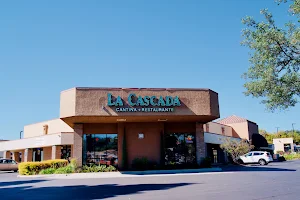 La Cascada Family Mexican Restaurant image