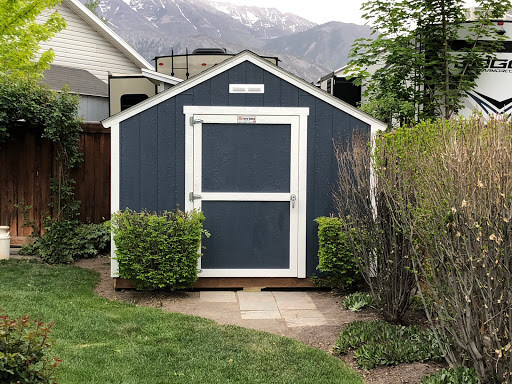 Shed Builder «Tuff Shed», reviews and photos, 5501 S 320 W, Salt Lake City, UT 84107, USA