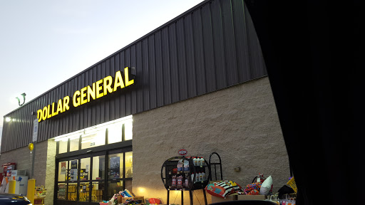 Discount Store «Dollar General», reviews and photos, 33156 Lankford Hwy, Painter, VA 23420, USA