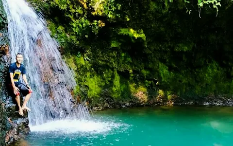 Curug Pangeran image