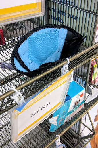 Pet Supply Store «Petco Animal Supplies», reviews and photos, 1970 S Robert St, West St Paul, MN 55118, USA