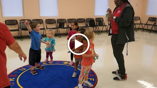 Recreation Center «Tamarac Recreation Center», reviews and photos, 7501 N University Dr, Pompano Beach, FL 33321, USA