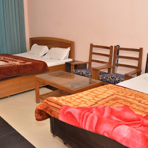 Hotel Jahangir photo