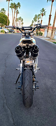 Motorcycle Dealer «Wholesale Cycle», reviews and photos, 3228 Manchester Rd, Akron, OH 44319, USA