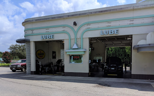 Liquid Lube & Wash en Moneta