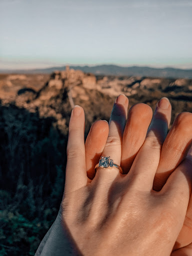 Jeweler «Harzin Jewelers Inc», reviews and photos, 713 Sansom St, Philadelphia, PA 19106, USA