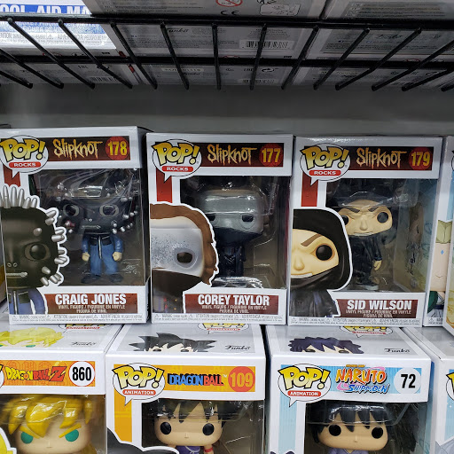 Video Game Store «Nueva Linea», reviews and photos, 5203 Bergenline Ave, West New York, NJ 07093, USA