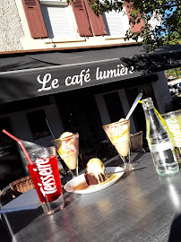 Photos du propriétaire du Restaurant Le Café lumière à Décines-Charpieu - n°7