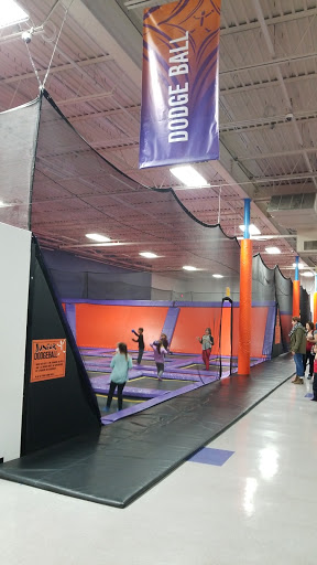 Recreation Center «Altitude Trampoline Park», reviews and photos, 700 Boston Rd, Billerica, MA 01821, USA