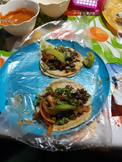 Tacos Las Lentas - Cuauhtémoc 105, Xilitla, 79900 Xilitla, S.L.P., Mexico