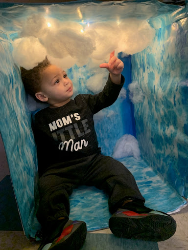 Day Care Center «LITTLE RIVER DAY SCHOOL», reviews and photos, 6481 Little River Turnpike, Alexandria, VA 22312, USA