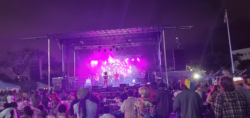 Athletic Field «Ronald L Book Athletic Stadium», reviews and photos, 2555 NE 151st St, North Miami Beach, FL 33160, USA