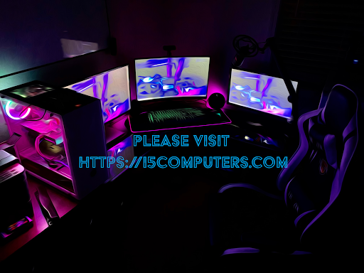 Computer Repair Service «i5 Computers Inc.», reviews and photos, 309 E 15th St, Vancouver, WA 98663, USA