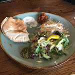 Photo n°1 de l'avis de Susan.l fait le 22/04/2017 à 11:40 sur le restaurants Napo’s à Antwerp