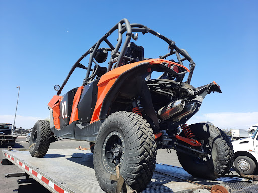 Car Dealer «IAA Vehicle Purchasing», reviews and photos, 2299 W Broadway Rd # B, Phoenix, AZ 85041, USA