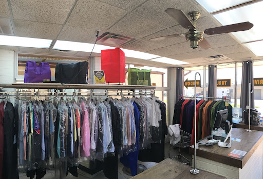 Dry Cleaner «Walden Cleaners & Laundry», reviews and photos, 1211 36th Ave NW, Norman, OK 73072, USA