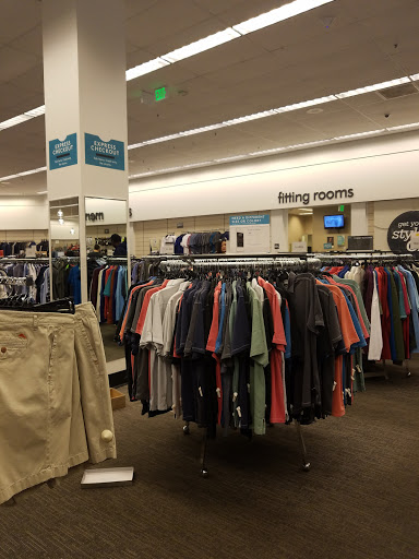 Department Store «Nordstrom Rack Westgate Mall», reviews and photos, 1600 Saratoga Ave, San Jose, CA 95129, USA