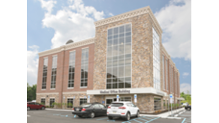 St. Luke's Monroe Campus - Medical Office Building