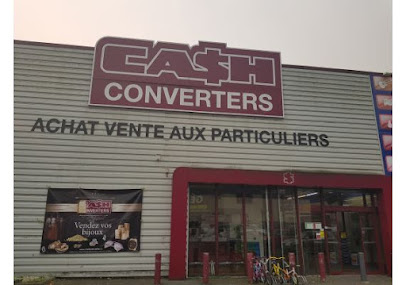 Cash Converters Bruay-La-Buissière