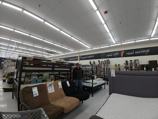 Discount Store «Big Lots», reviews and photos, 23351 Eureka Rd, Taylor, MI 48180, USA