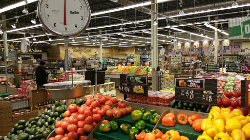 Grocery Store «Fresh Thyme Farmers Market - Ypsilanti Township MI», reviews and photos, 2985 Washtenaw Ave, Ypsilanti, MI 48197, USA